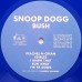 Виниловая пластинка Snoop Dogg BUSH