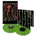 Виниловая пластинка Type O Negative - October Rust (25th Anniversary) (Limited Green & Black Mixed Vinyl)