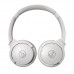 Наушники Audio Technica ATH-S220BT white