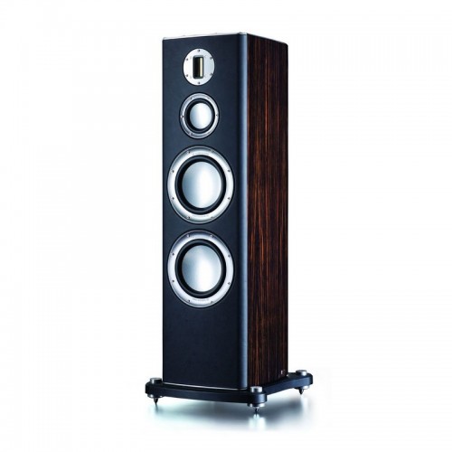 Напольная акустика Monitor Audio Platinum PL300 II ebony