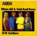 Виниловая пластинка ABBA - Single Box (V7)