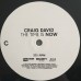 Виниловая пластинка Sony Craig David The Time Is Now (Gatefold)