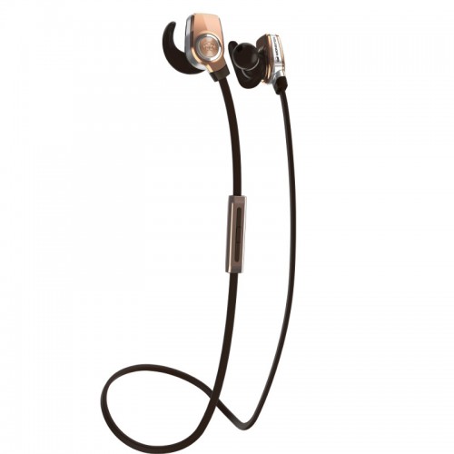 Наушники Monster Elements Wireless In-Ear Rose Gold (137074-00)