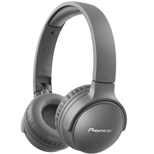 Наушники Pioneer SE-S6BN-H