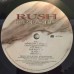 Виниловая пластинка Rush PRESTO (200 Gram)