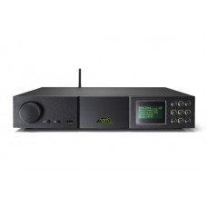 Стереоусилитель Naim SuperUniti