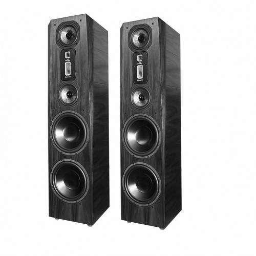 Напольная акустика Legacy Audio Focus SE black oak