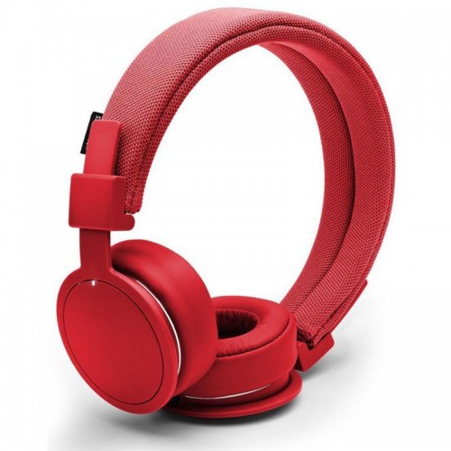 Наушники URBANEARS PLATTAN ADV Wireless Tomato