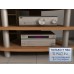 Стереоусилитель Onkyo A-9155 Silver