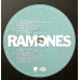 Виниловая пластинка Ramones — SUNDRAGON SESSIONS (NUMBERED EDITION) (LP)