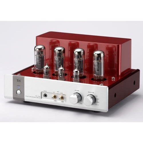 Ламповый усилитель Triode TRV-35SE