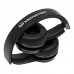 Наушники Monster Elements Wireless On-Ear Black Slate (137054-00)