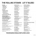 Виниловая пластинка The Rolling Stones, Let It Bleed