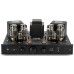 Интегральный ламповый усилитель Cary Audio SLI-80HS Black Ash