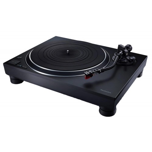 Проигрыватель винила Technics SL-1500C Black