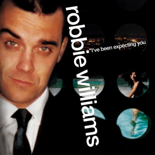 Виниловая пластинка Robbie Williams - I've Been Expecting You (180 Gram Black Vinyl LP)