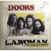 Виниловая пластинка WM The Doors L.A. Woman: The Workshop Sessions (180 Gram/Remastered/Gatefold)