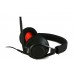 Наушники Plantronics RIG Flex black