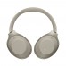 Наушники Sony MDR-1000X beige