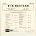 Виниловая пластинка The Beatles, The Beatles Singles