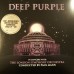 Виниловая пластинка Deep Purple — IN CONCERT WITH LONDON SYMPHONY ORCH. (LIMITED,NUMBERED,3LP+CD)