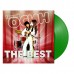 Виниловая пластинка ОСИН ЕВГЕНИЙ - The Best (Green Vinyl) (LP)