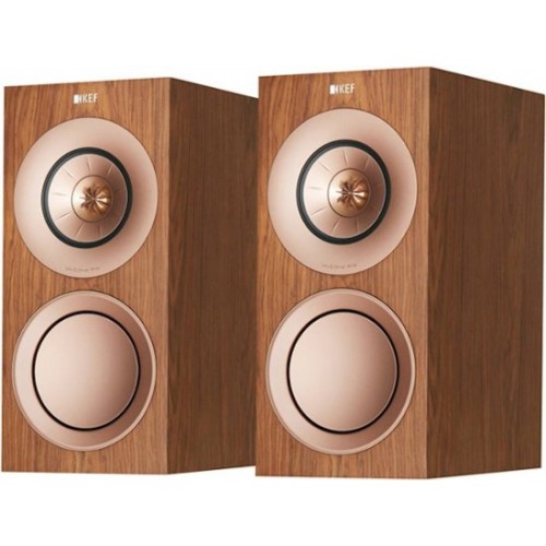 Полочная акустика KEF R3 Walnut