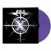 Виниловая пластинка U.D.O. - Mission No. X (Limited Purple Vinyl LP)