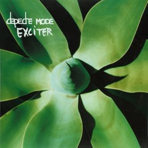 Виниловая пластинка Depeche Mode EXCITER