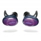 Наушники Bose SoundSport Free Wrls HDPH ultraviolet/navy (827770-0030)