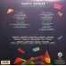 Виниловая пластинка Snarky Puppy, Family Dinner Vol. 2