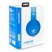 Наушники Monster Adidas Originals Over-Ear Headphones Blue (137011-00)