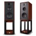 Полочная акустика Wharfedale Linton 85th Anniversary mahogany