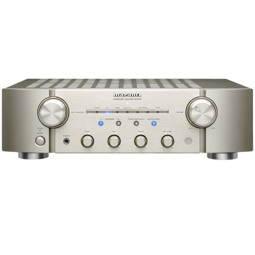 Стереоусилитель Marantz PM 7004 gold