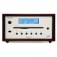 CD-проигрыватель Tivoli Audio Model CD dark walnut/beige (MCDDKCLAB)