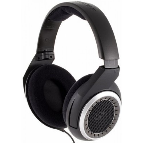 Наушники Sennheiser HD 439