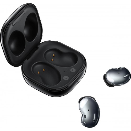 Наушники Samsung Galaxy Buds Live black (SM-R180NZKASER)