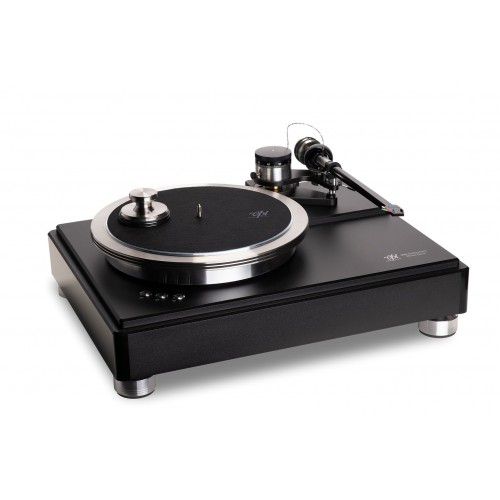 Проигрыватель винила VPI HW-40 Black Edition