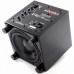 Сабвуфер MJ Acoustics Pro 50 Mk III black ash