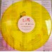 Виниловая пластинка Sia - Reasonable Woman (Yellow Vinyl LP, Limited)