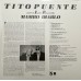 Виниловая пластинка Tito Puente And His Latin Ensemble Special Guest George Shearing - Mambo Diablo (Black Vinyl LP)