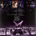 Виниловая пластинка WM Whitesnake The Purple Tour (Live) (180 Gram)