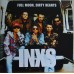 Виниловая пластинка INXS, Album Collection (Box)