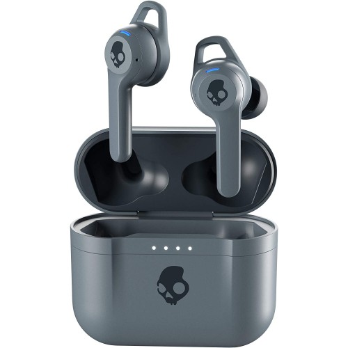 Наушники Skullcandy S2IFW-N744 Indy Fuel True Wireless in-Ear Chill Grey