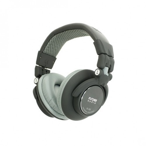 Наушники Fischer Audio FA-005 black