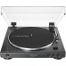 Проигрыватель винила Audio Technica AT-LP60XBT black