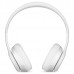 Наушники Beats Solo3 Wireless On-Ear - Gloss White (MNEP2ZE/A)