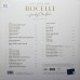 Виниловая пластинка Andrea Bocelli - A Family Christmas (Black Vinyl 2LP)