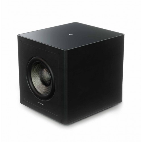 Сабвуфер Sonus Faber Gravis III Piano Black