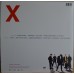 Виниловая пластинка INXS, Album Collection (Box)